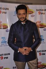 Riteish Deshmukh promote Humshakals on the sets of DID in Famous on 11th June 2014